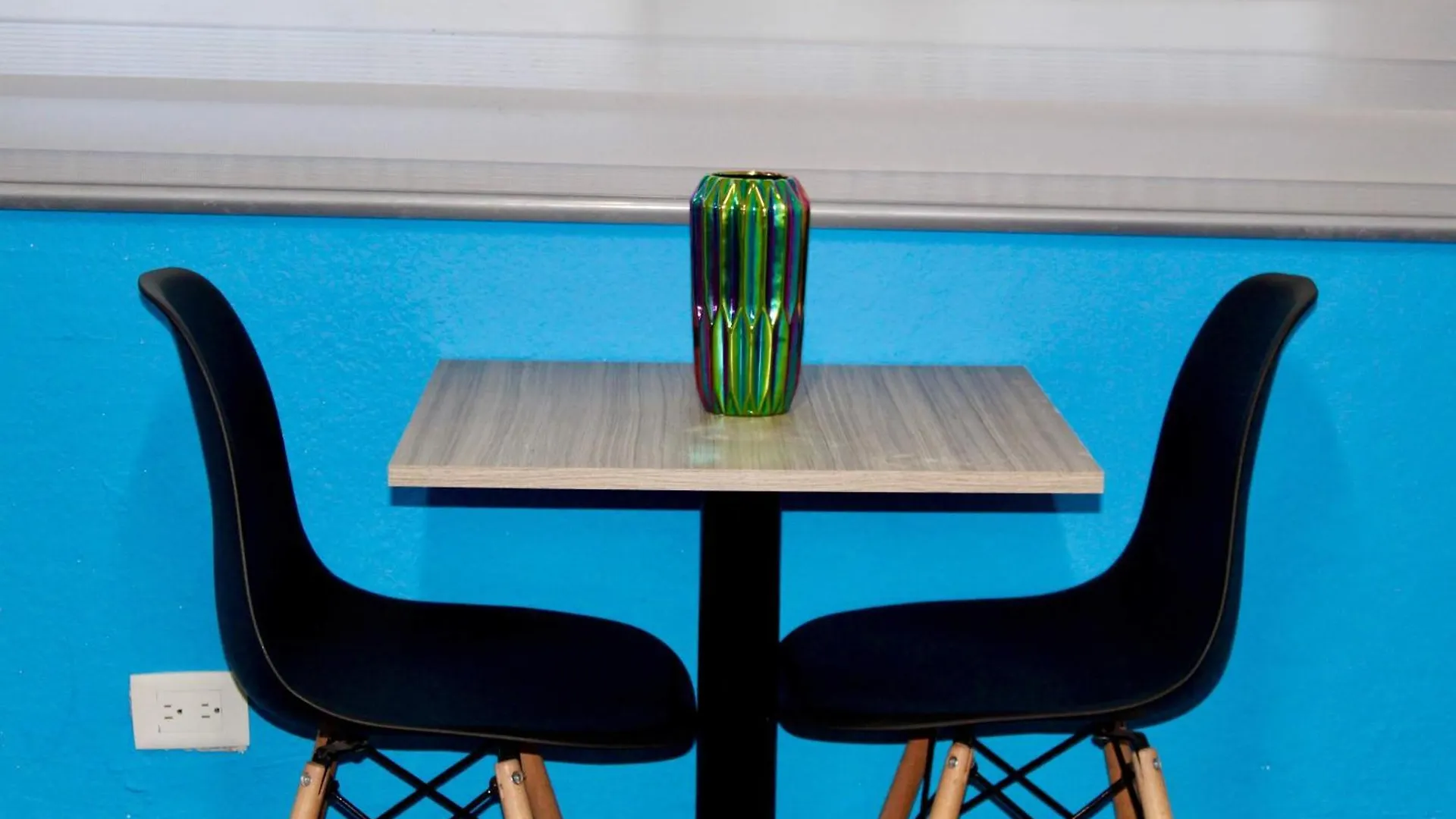 Apartment Pop Urban Studio Cancun