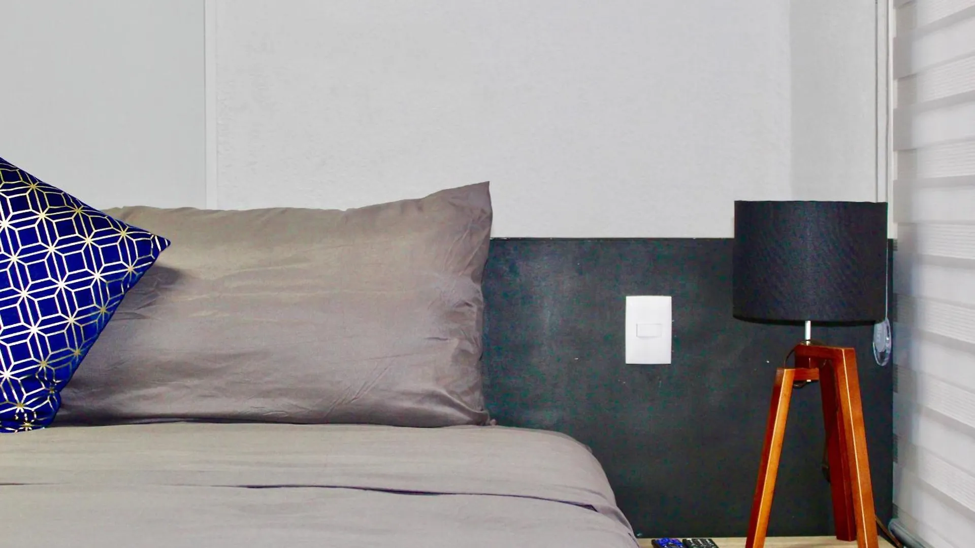 Apartment Pop Urban Studio Cancun