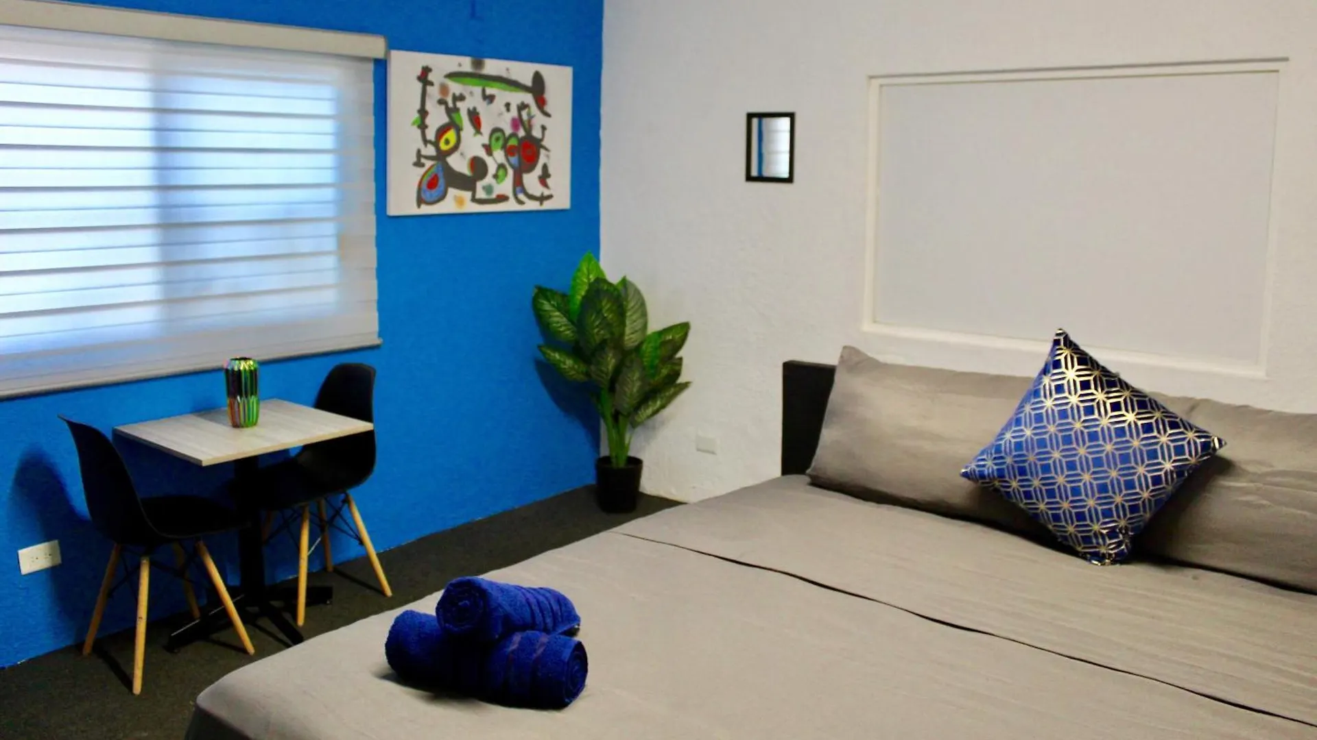 Pop Urban Studio Cancun