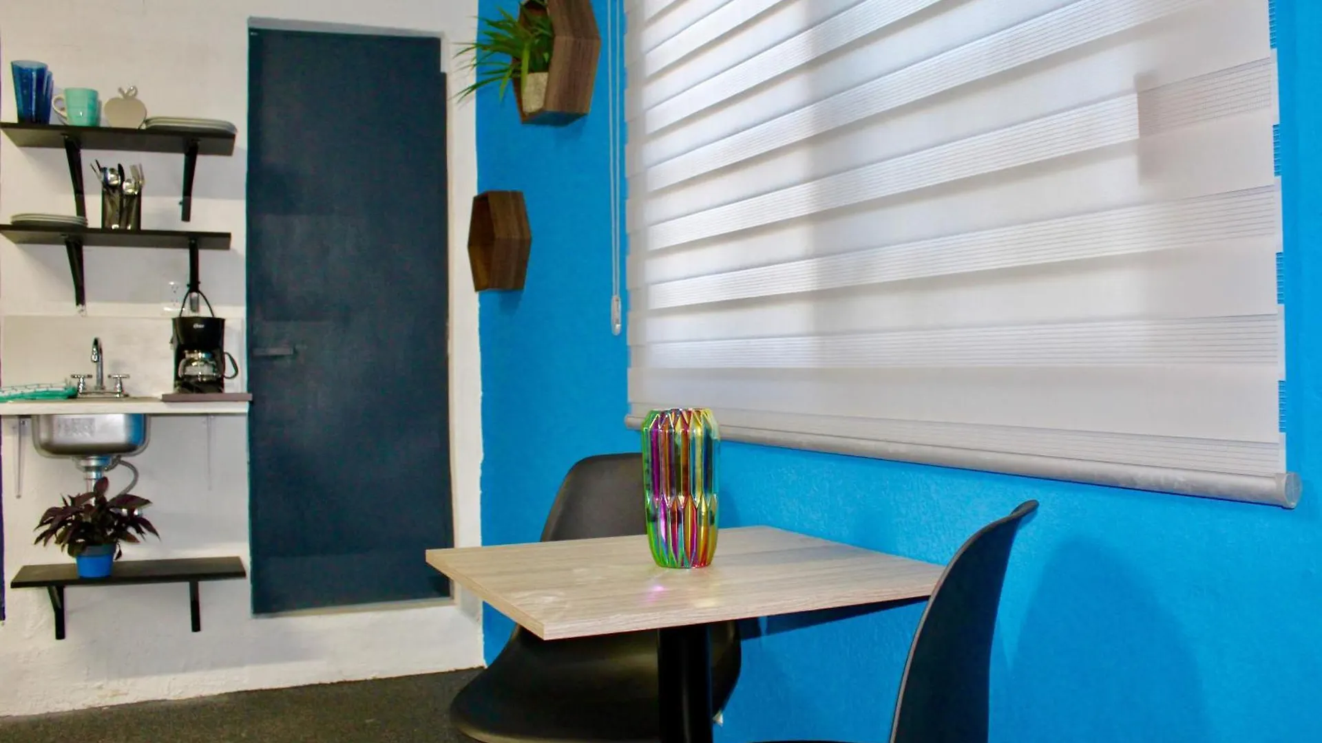 Pop Urban Studio Cancun