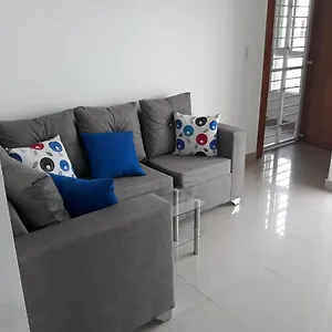 Comfy 2 Bedroom , Santiago De Los Caballeros Dominican Republic